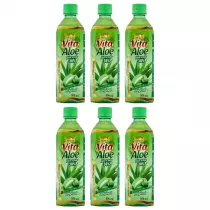 Vita Aloe Napj z aloesem 38% zestaw 6 x 500 ml