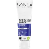 Sante Naturkosmetik Krem do r�k intensywna naprawa mas�o shea i olejek macadamia eco 50 ml