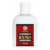 Astra Medium spoiwo akrylowe 150 ml