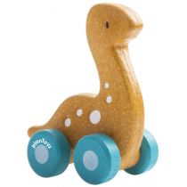 Pojazd dinozaur - Diplo Plan Toys