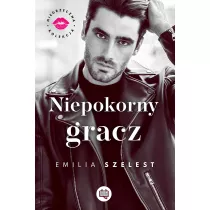 Niepokorny gracz. Niegrzeczna kolekcja. Tom 3