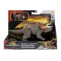 Jurassic World Figurka Atakuj�cy Zuniceratops