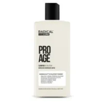 Radical Hair Clinic Szampon PRO AGE do siwych w�os�w 300 ml