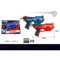Pistolet na strza�ki Ciuciubabka
