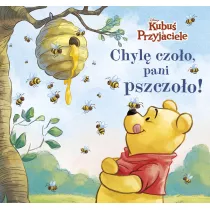 Chyl czoo, pani pszczoo! Disney Kubu i Przyjaciele