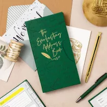 If Adresownik skorowidz The Everlasting Address Book