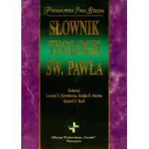 S�ownik teologii �w. Paw�a