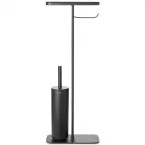 Brabantia Stojak toaletowy MindSet Grey 303869