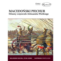 Macedo�ski Piechur
