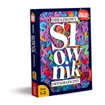 Obrazkowy sownik ortograficzny