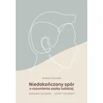 Niedoko�czony sp�r o rozumienie osoby ludzkiej