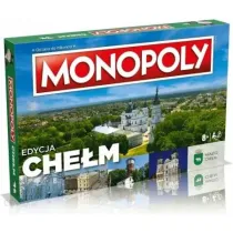 Monopoly Che�m