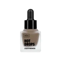 Wibo _Hot Drops Liquid Bronzer bronzer do twarzy nr 1 15 ml
