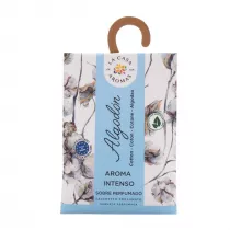 La Casa de los Aromas Aroma Intenso saszetka zapachowa Kwiat Baweny 100 ml