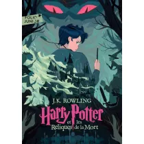 LF Harry Potter tom 7, Et les Reliques de la Mort
