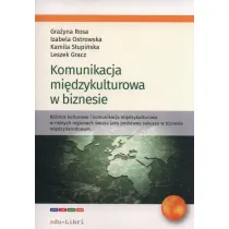 Komunikacja mi�dzykulturowa w biznesie