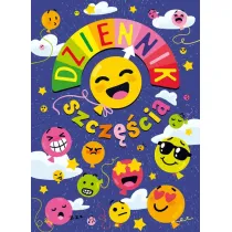 Dziennik szcz�cia
