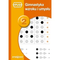PUS Gimnastyka Wzroku i Umys�u 2