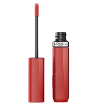 LOreal Paris L`OREAL_Infaillible Laque Resistance pomadka do ust 635 Worth It Medium 4.3 ml