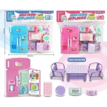 Mini domowe sprz�ty AGD MIX Merkpol
