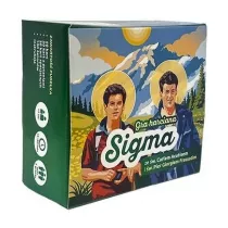 Gra Karciana Sigma ze w. Carlem Acutisem i w. Pi Rafael i Polskie gry planszowe