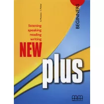 New Plus Beginners SB MM PUBLICATIONS