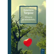 Wiosna po wiedesku. Janeczka. Tom 1