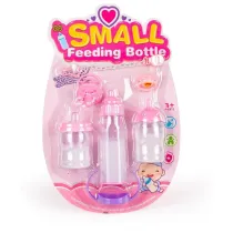 Zestaw akcesori�w dla lalek