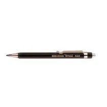 Koh-I-Noor O��wek mechaniczny czarny 2mm Versatil kr�tki