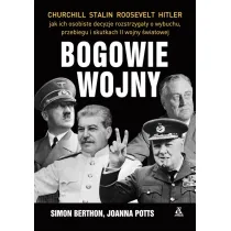 Bogowie wojny