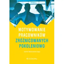 Motywowanie pracownik�w zr�nicowanych.. w.2