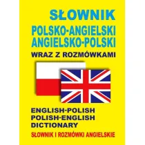 S�ownik polsko-angielski ang-pol wraz z rozm�wkami