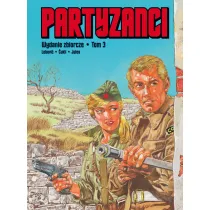 Partyzanci. Tom 3