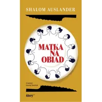 Matka na obiad