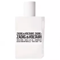 Zadig&Voltaire Woda perfumowana This Is Her 50 ml