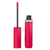 LOreal Paris L`OREAL_Infaillible Laque Resistance pomadka do ust 250 Pink Oulala 4.3 ml