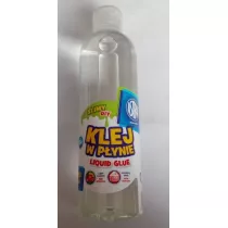 Astra Klej w pynie transparentny 250 ml