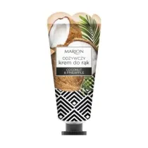 Marion Krem do rk odywczy Coconut&pineapple 50 ml