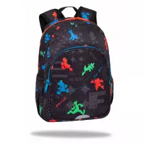 Coolpack Mickey Mouse Plecak 1-komorowy CP Disney Mickey Mouse