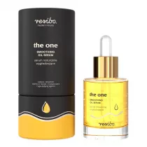 Resibo The One serum naturalnie wygadzajce 30 ml