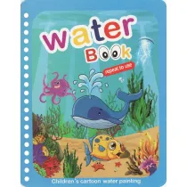 Magic book. W oceanie
