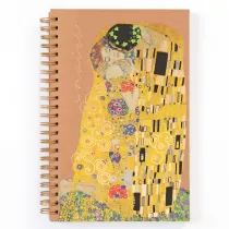 greenmink.pl Notes Kiss klimt KK01