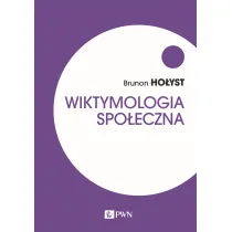 Wiktymologia spo�eczna