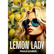 Lemon Lady