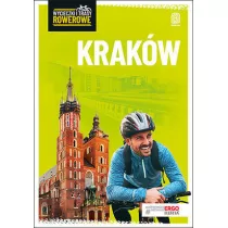 Wycieczki i trasy rowerowe. Krakw i okolice