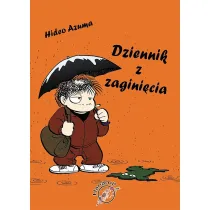 Dziennik z zagini�cia