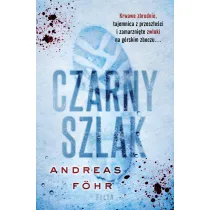Czarny szlak