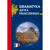 Gramatyka j�zyka francuskiego