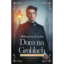 Dom na Groblach. Pogr��eni w ciemno�ci
