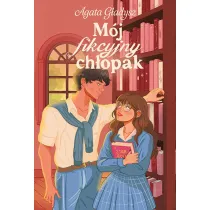 M�j fikcyjny ch�opak